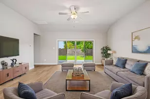 3512 Bastrop Dr, Farmersville, TX 75442 - Photo 16