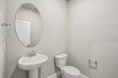 3512 Bastrop Drive, Farmersville, TX 75442 - Photo 20