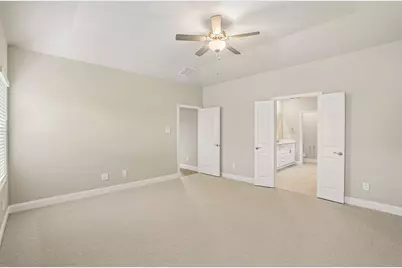 3512 Bastrop Drive, Farmersville, TX 75442 - Photo 22