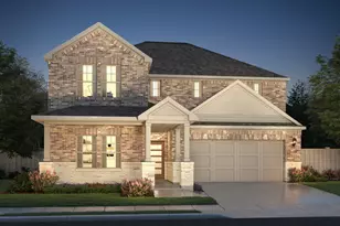 1732 Gardendale Holw Ln, Anna, TX 75409 - Photo 1