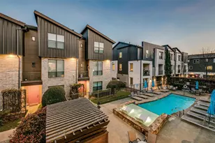 4211 Rawlins St, Dallas, TX 75219 - Photo 2