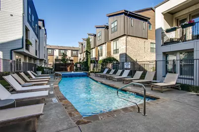 4211 Rawlins Street #347, Dallas, TX 75219 - Photo 6