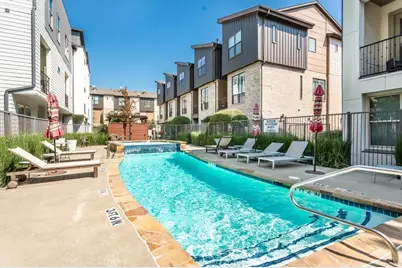 4211 Rawlins Street #347, Dallas, TX 75219 - Photo 1