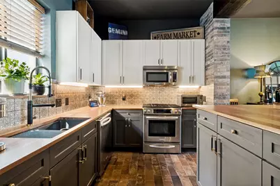 4211 Rawlins Street #347, Dallas, TX 75219 - Photo 4