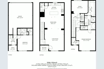 4211 Rawlins Street #347, Dallas, TX 75219 - Photo 32