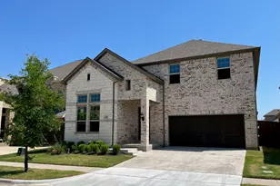 5905 Adair Ln, McKinney, TX 75070 - Photo 1