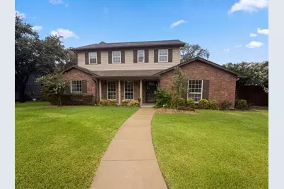 3308 Brookhaven Club Drive, Farmers Branch, TX 75234 - Photo 1