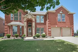 13881 Port Edwards, Frisco, TX 75033 - Photo 1