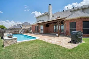 13881 Port Edwards Ln, Frisco, TX 75033 - Photo 36