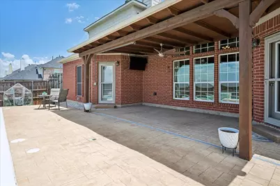 13881 Port Edwards, Frisco, TX 75033 - Photo 38