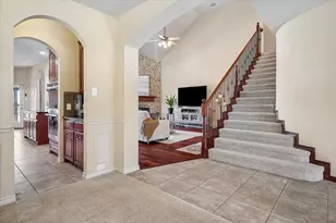13881 Port Edwards Ln, Frisco, TX 75033 - Photo 8