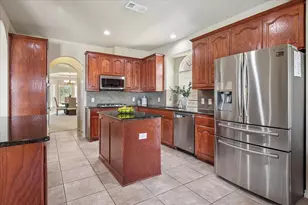 13881 Port Edwards Ln, Frisco, TX 75033 - Photo 16