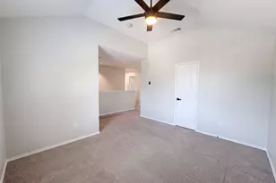 3605 Lazy River Ranch Rd, Fort Worth, TX 76262 - Photo 4