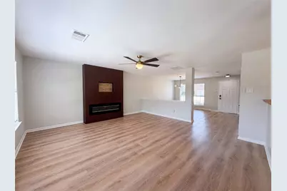 3605 Lazy River Ranch Road, Fort Worth, TX 76262 - Photo 8