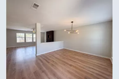 3605 Lazy River Ranch Road, Fort Worth, TX 76262 - Photo 6