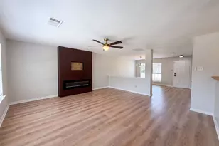 3605 Lazy River Ranch Rd, Fort Worth, TX 76262 - Photo 8