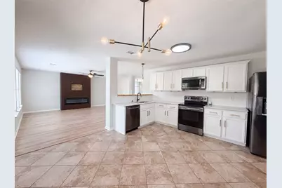 3605 Lazy River Ranch Road, Fort Worth, TX 76262 - Photo 10