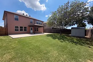 3605 Lazy River Ranch Rd, Fort Worth, TX 76262 - Photo 26