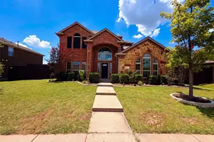 1217 Maverick Ln, Royse City, TX 75189 - Photo 1