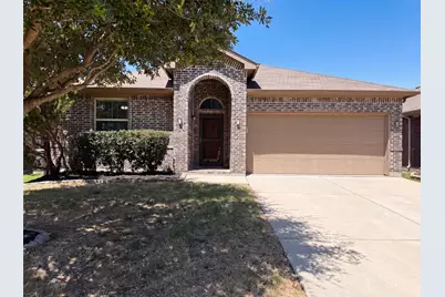 1108 Edgewater Drive, Azle, TX 76020 - Photo 1