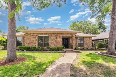 13426 Whispering Hills Drive, Dallas, TX 75243 - Photo 1