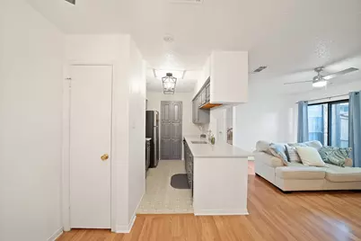1307 Willoughby Lane #5412, Arlington, TX 76011 - Photo 8