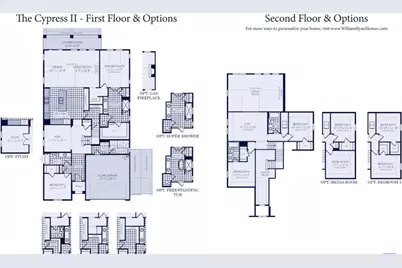 5001 Nesta, Aubrey, TX 76227 - Photo 2