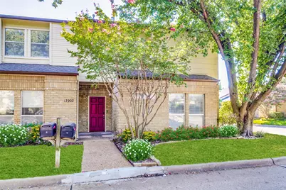 13902 Preston Valley Place, Dallas, TX 75240 - Photo 1