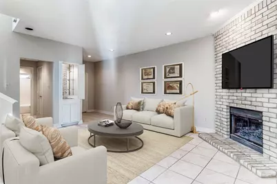 13902 Preston Valley Place, Dallas, TX 75240 - Photo 2