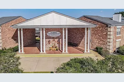 8511 Westover Court #139, Granbury, TX 76049 - Photo 1