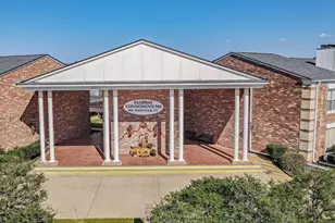 8511 Westover Ct, Granbury, TX 76049 - Photo 1