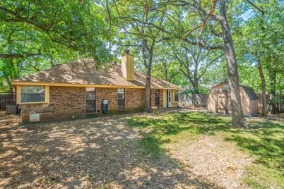 2119 Turf Club Drive, Arlington, TX 76017 - Photo 22