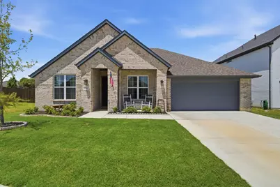 4104 Cherrybark Drive, Denton, TX 76208 - Photo 1
