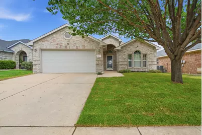 6613 Fitzgerald Street, Fort Worth, TX 76179 - Photo 1