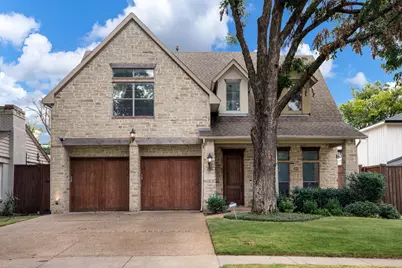 3606 S Versailles Avenue, Dallas, TX 75209 - Photo 1