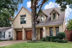 3606 S Versailles Ave, Dallas, TX 75209 - Photo 2