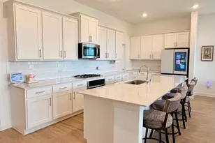 1009 Blazin Bronco Trl, Fort Worth, TX 76052 - Photo 10