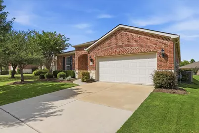 7002 Zurich Lane, Frisco, TX 75036 - Photo 2