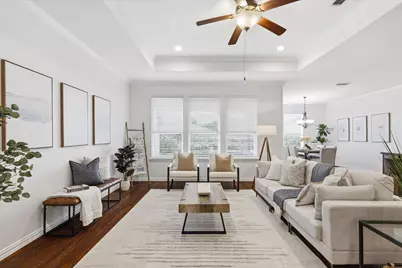 7002 Zurich Lane, Frisco, TX 75036 - Photo 8
