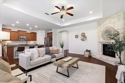 7002 Zurich Lane, Frisco, TX 75036 - Photo 10