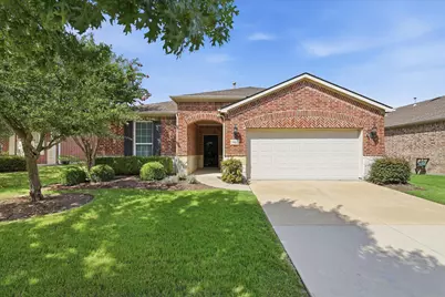7002 Zurich Lane, Frisco, TX 75036 - Photo 1