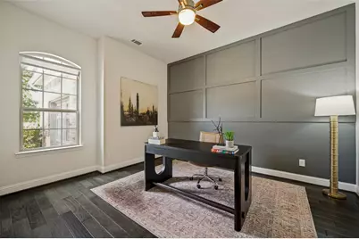 8109 Tramore, The Colony, TX 75056 - Photo 4