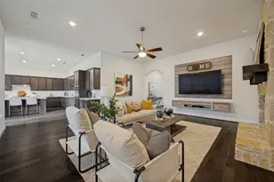 8109 Tramore, The Colony, TX 75056 - Photo 8