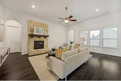 8109 Tramore, The Colony, TX 75056 - Photo 6