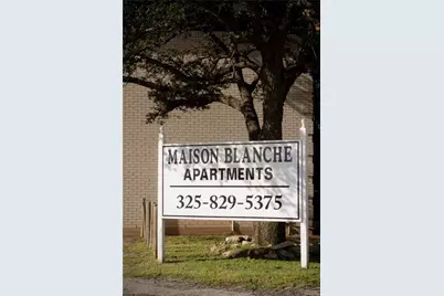 2800 Sayles Boulevard #5 B, Abilene, TX 79605 - Photo 1