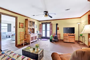 3871 Post Oak Blvd, Caddo Mills, TX 75135 - Photo 6