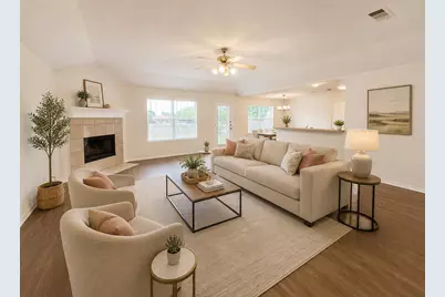 1621 Antelope Run, Arlington, TX 76002 - Photo 2