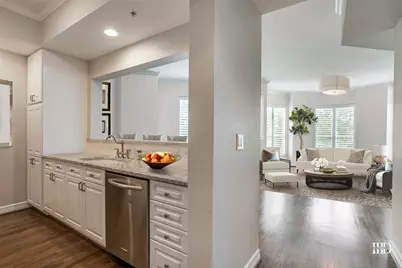 3401 Lee Parkway #508, Dallas, TX 75219 - Photo 8