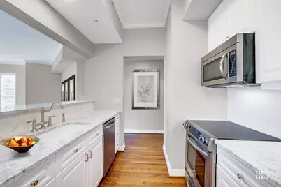 3401 Lee Parkway #508, Dallas, TX 75219 - Photo 10