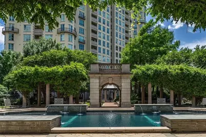 3401 Lee Parkway #508, Dallas, TX 75219 - Photo 18
